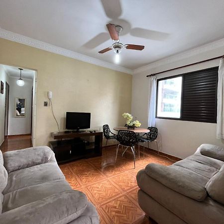 桑托斯Sala Living Proximo A Praia公寓 外观 照片